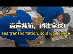 Карбидные вставки доставляются по морю, продаются по всему миру!