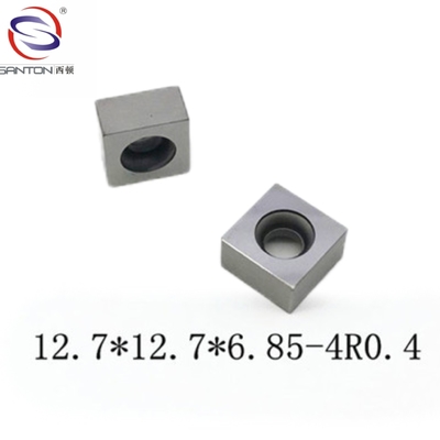 Купить 90.4-91.5 вставки карбида вольфрама HRA P35-1 высокопрочные PVD online manufacture