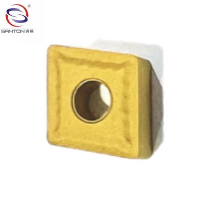 Купить Твердосплавные пластины 92HRA для станков с ЧПУ, TiALN ALTiN с покрытием для резки металла online manufacture