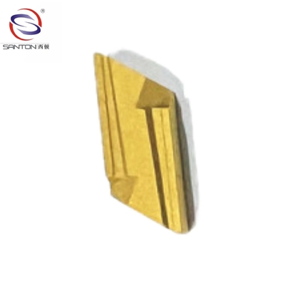 Купить Вставки кобальта карбида вольфрама Indexable режа используемые в CNC K15 online manufacture