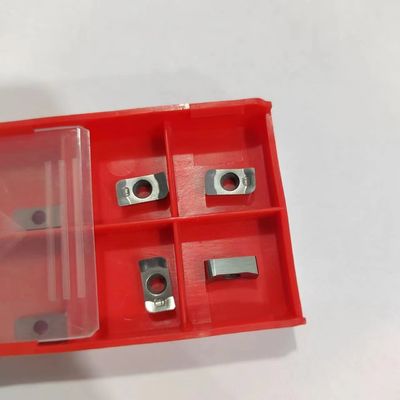 Купить K40 с PVD-покрытием. Альтернатива вертикальной твердосплавной фрезе для обработки стали. online manufacture