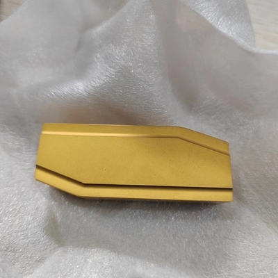 Купить P25 CVD ранга ST-23053-PY покрыл вставки цементированного карбида для стальных применений полу-отделкой и заканчивать online manufacture