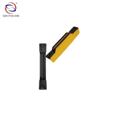 Хорошая цена. Двойная головка слотинга N123G2-0300-0002-CM-01 Вольфрамовый карбид Cnc поворотный вставка онлайн