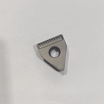 Купить WL-22007-M BP-625030 Карбидные вставки для покрытия CVD/PVD online manufacture