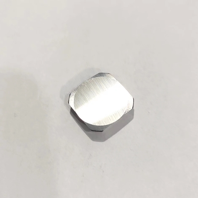 Хорошая цена. Вставки для карбидной фрезы класса K05-K10 SEEX1203AFTN-MD14 для обработки алюминия онлайн