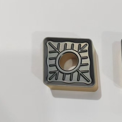 Купить 30 шт/коробка Карбидные повороты для литья железа TRS 2800 Н/мм2 online manufacture