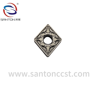 Купить Прецизионно сконструированные карбидные вставки CNC CNMG120408PM-M для высокоскоростного производства online manufacture