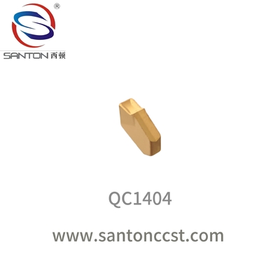 Купить ISO9001 2008 Сертифицированные вставки карбида CNC для исключительной жесткости и точной конструкции online manufacture
