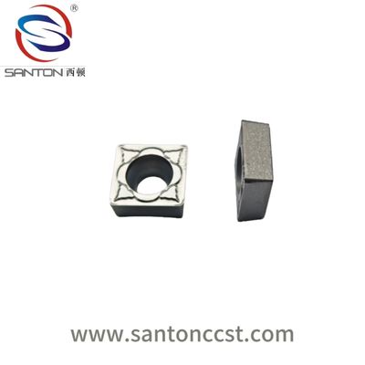 Максимизируйте возможности ЧПУ-обработки с помощью высокоуниверсальных твердосплавных пластин и поддержки