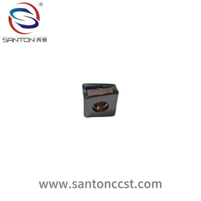 Купить 14.3-14.55 g/cm3 Density Carbide Milling Inserts The Perfect Choice for Milling Needs online manufacture