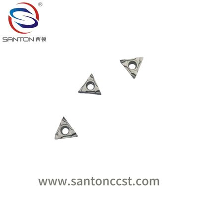 Купить Global Manufacturing Advantage ISO9001 2015 Certified Carbide Turning Inserts for Cost-competitive Production online manufacture