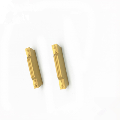 Купить Калибровать CNC MGMN карбида ti w Co вводит обработку трубы 91 HRA online manufacture