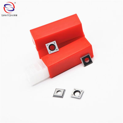 Купить Высокопрочные карбидные вставки для деревообработки C4 ANSI 1700 TRS online manufacture