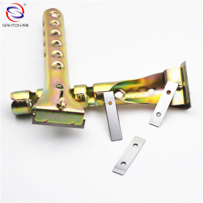 Деревообработка Твердосплавные Скребковые Лезвия Удар Вибрация 2800 об/мин