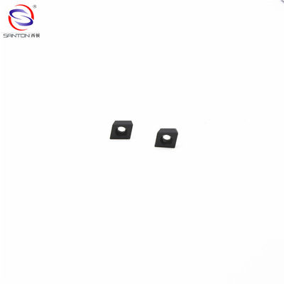 Купить СВД покрытые металлорежущие вставки 90,5 HRA Большие ударные нагрузки Внешний инструмент поворота online manufacture