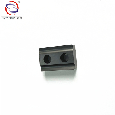 Купить CVD CNC K05 покрыл вставки для делать твердое отверстие карбида online manufacture