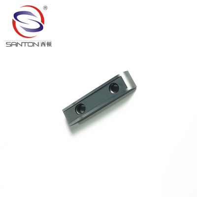 Купить Вставки карбида ISO обдирки K40 на филировать сталь структуры 2800 TRS online manufacture