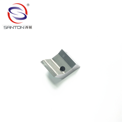 Купить Вставки карбида CNC ISO9001 для алюминиевых 93,5 HRA Uncoated online manufacture