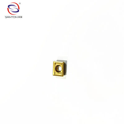Купить YG6A PVD Карбидные пластины для получистовой обработки чугуна Токарный инструмент Карбидные пластины online manufacture