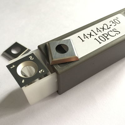 Хорошая цена. Твердосплавная пластина YG8 для токарных инструментов по дереву, высокая прочность, износостойкость онлайн