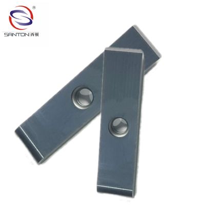 Хорошая цена. K15 Мелкозернистые твердосплавные пластины для обработки закаленного чугуна 91.5 HRA онлайн