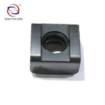 Хорошая цена. 93.2HRA K05 K10 Карбидные фрезерные вставки PVD CVD покрытые вставки для точного грунтования онлайн