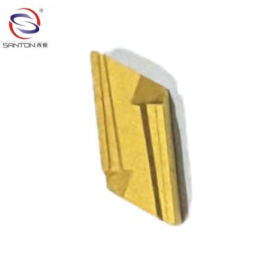 Хорошая цена. Твердосплавные сменные режущие пластины из карбида вольфрама и кобальта для станков с ЧПУ K15 онлайн