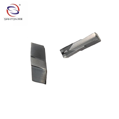 Хорошая цена. GIP4.00-0.40-AN4 Чернопокрытые двусторонние вставки карбида CNC для резки онлайн