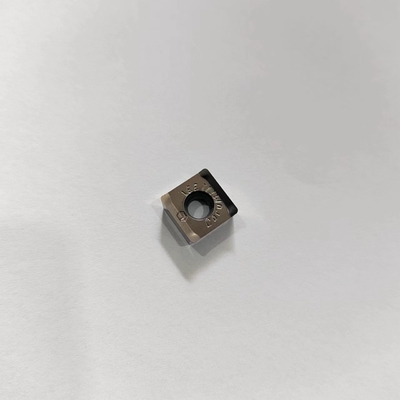 Хорошая цена. K40 Garde N331.1A-115008H-WL Карбидные фрезерные резаки для обработки стали онлайн