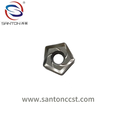 Хорошая цена. Варианты чугуна. Мастерство материалов. Твердосплавные фрезерные вставки для гарантированного удовлетворения онлайн