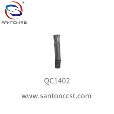 Хорошая цена. Прецизионные твердосплавные пластины с ЧПУ K20-K40, PVD-покрытие, исключительная прочность благодаря тонкой шлифовке онлайн