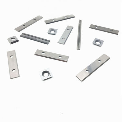 Хорошая цена. YG6A YG813 Строгальные ножи из карбида вольфрама 14,9 г/см3 с высокой износостойкостью онлайн