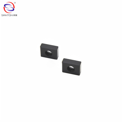 LNE366R01 91.5HRA Цементированные карбидные вставки