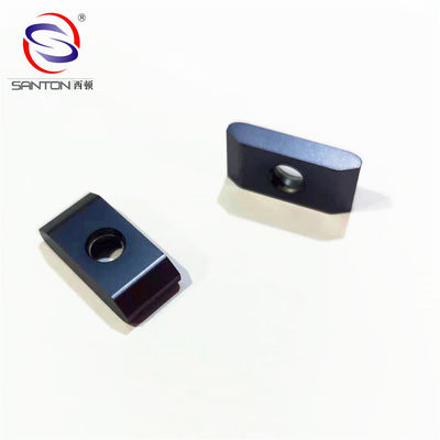 Хорошая цена. 2800 ТРС резальщик резных механизмов Цементированные карбидные вставки для резки металла 90HRA высокопрочная сталь онлайн